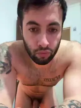 Cam4 Best Webcam of sebas1950