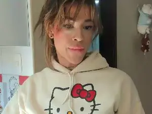 Cam4 Live Porn of stormytt_