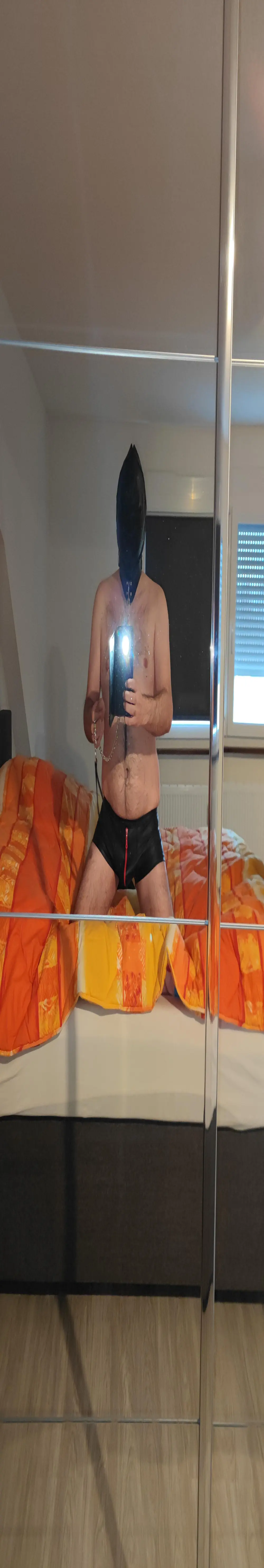 DevoterKerl