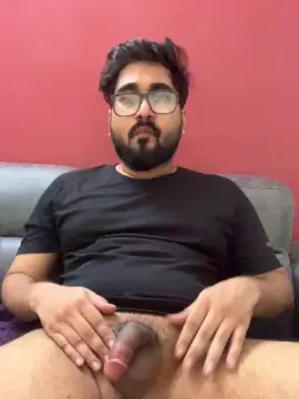 Cam4 Sex Chat of Hemant_BigDick