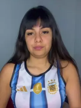 Cam4 Free Live Porn of Miaaromero