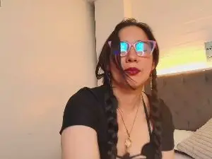 Cam4 Live Porn of Rossy_Marks