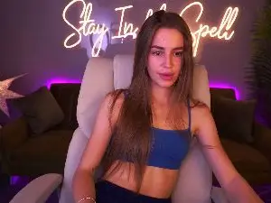 Cam4 Adult Video Chat of StellaHoneywell