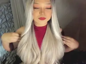 Cam4 Live Sex of SweetAngela369