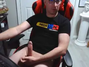 Cam4 Nude Webcam of big1foru2