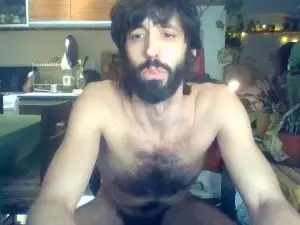 Cam4 Nude Webcam of galamour