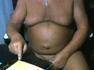 Cam4 Nude Webcam of tabuloser56