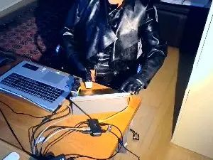 Cam4 Nude Webcam of waderssau