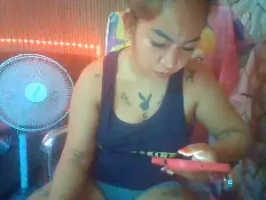 Cam4 Adult Video Chat of BLUE6923