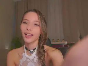 Cam4 Adult Webcams of PetulaDryer