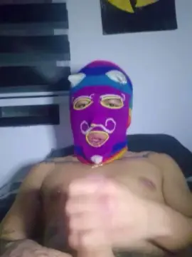 Cam4 Adult Webcams of Rulo224