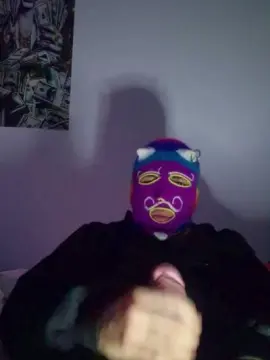Cam4 Adult Webcam of Rulo224