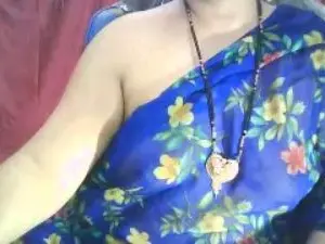 Cam4 Free Porn Cam of Sexypooja69
