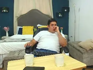 Cam4 Sex Cam of Tinaandedward