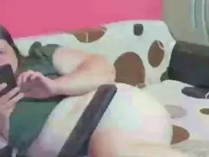 Cam4 Sex Cam of boommbi