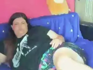 Cam4 Nude Webcam of boommbi
