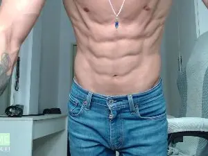 Cam4 Live Sex Cam of rustynf1tz