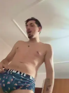 Cam4 Live Sex of Aletiger