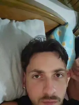 Cam4 Sex Chat of Aletiger