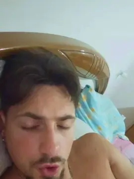 Cam4 Live Porn of Aletiger