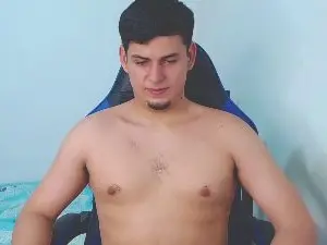 Cam4 Live Porn of Jordan_Wad3s