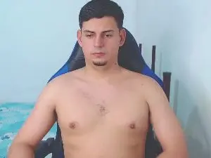 Cam4 Live Porn of Jordan_Wad3s
