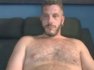 Cam4 Sex Cam of tibu990