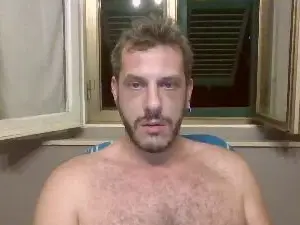 Cam4 Live Sex Cam of tibu990