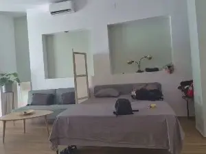 Cam4 Live Porn of AfroditaTattoo