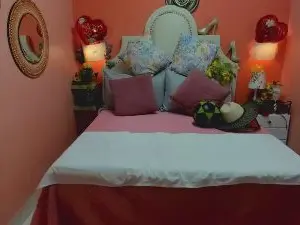Cam4 Best live sex cam show of Dalila_Najjar_