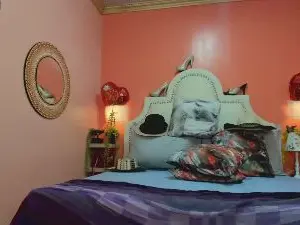 Cam4 Best Webcam of Dalila_Najjar_