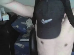 Cam4 Private Sex Chat of Jerrry000
