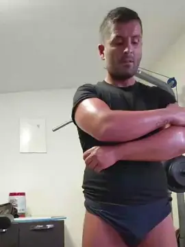 Cam4 Sex Cam of Kingbull1900