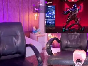 Cam4 Live Porn of LuciaReid