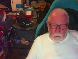 Cam4 Free Porn Cam of kingsizedick1