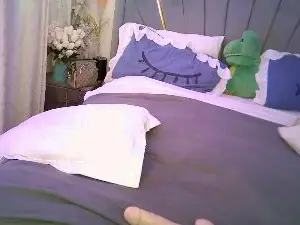 Cam4 Sex Cam of Leila_s