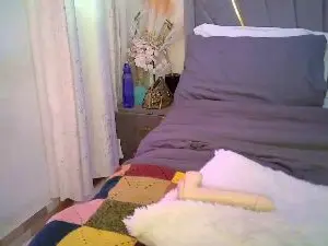 Cam4 Adult Webcam of Leila_s