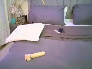 Cam4 Live Sex of Leila_s