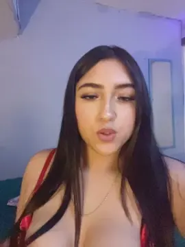Cam4 Live Sex of ___18jass