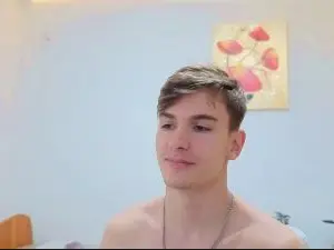 Cam4 Free Live Porn of BradyFlint