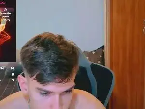 Cam4 Watch Live Sex Cams of BradyFlint