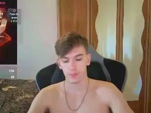 Cam4 Sex Chat of BradyFlint