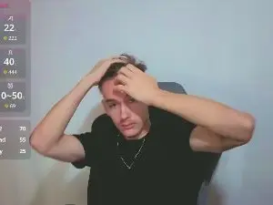 Cam4 Watch Live Sex Cams of BradyFlint