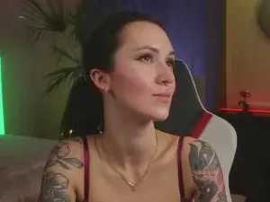 Cam4 Best Webcam of KrisWolles