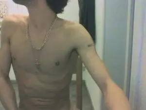 Cam4 Sex Cam of LucasJacob99
