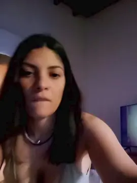 Cam4 Nude Webcam of Medusacurby