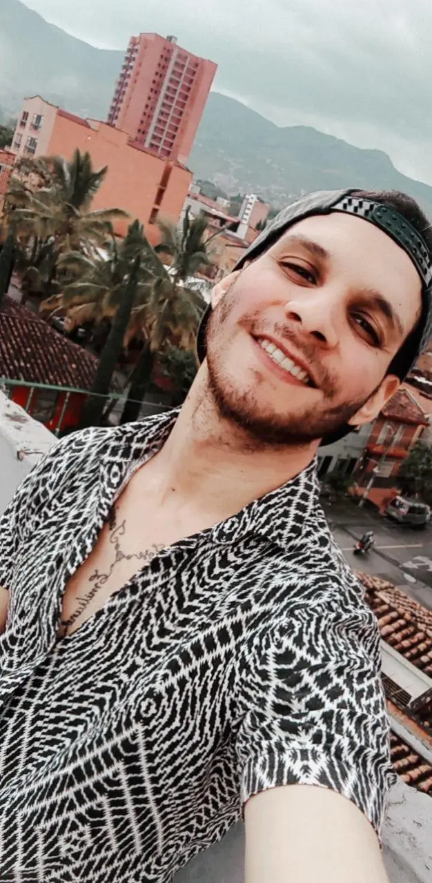 SoyElGuapoLean