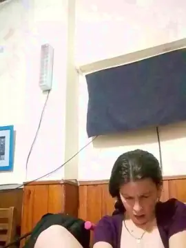 Cam4 Private Sex Chat of melu021