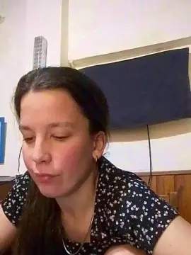 Cam4 Adult Webcam of melu021
