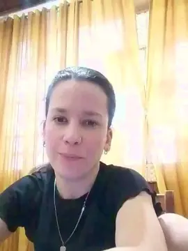 Cam4 Nude Webcam of melu021